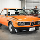 Alpina 3.0 CSL